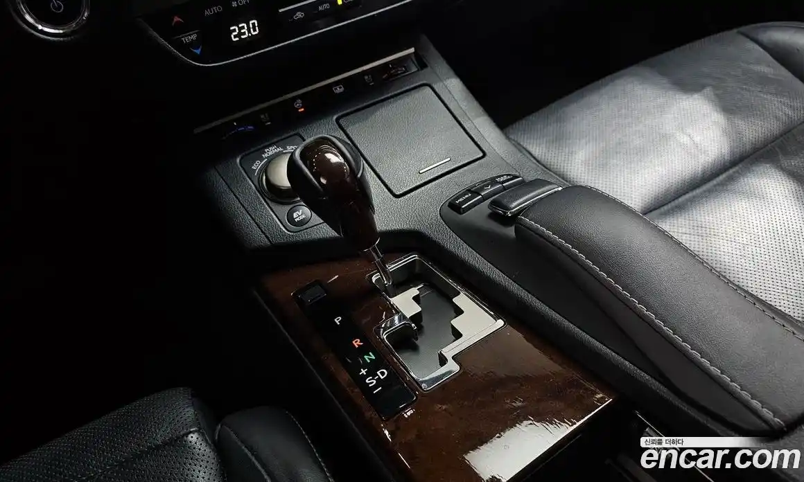 Lexus ES 2013 2.5 гидро, фото 9