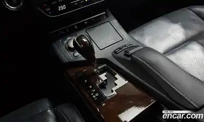 Lexus ES 2013 2.5 гидро, миниатюра 9