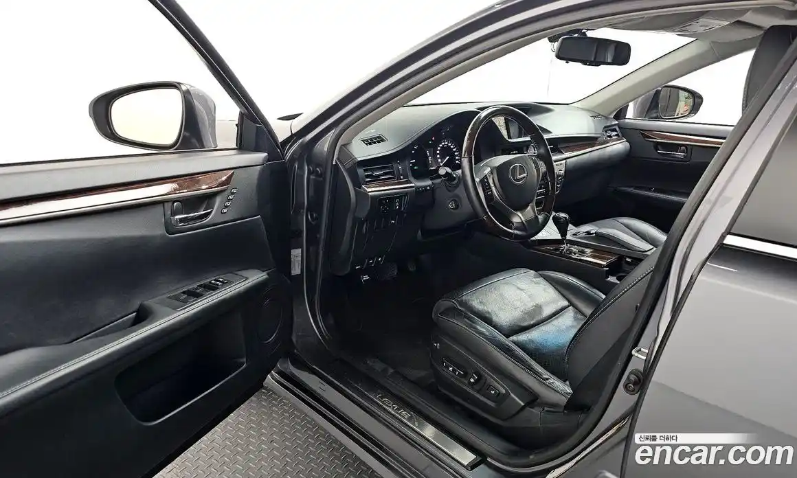 Lexus ES 2013 2.5 гидро, фото 10