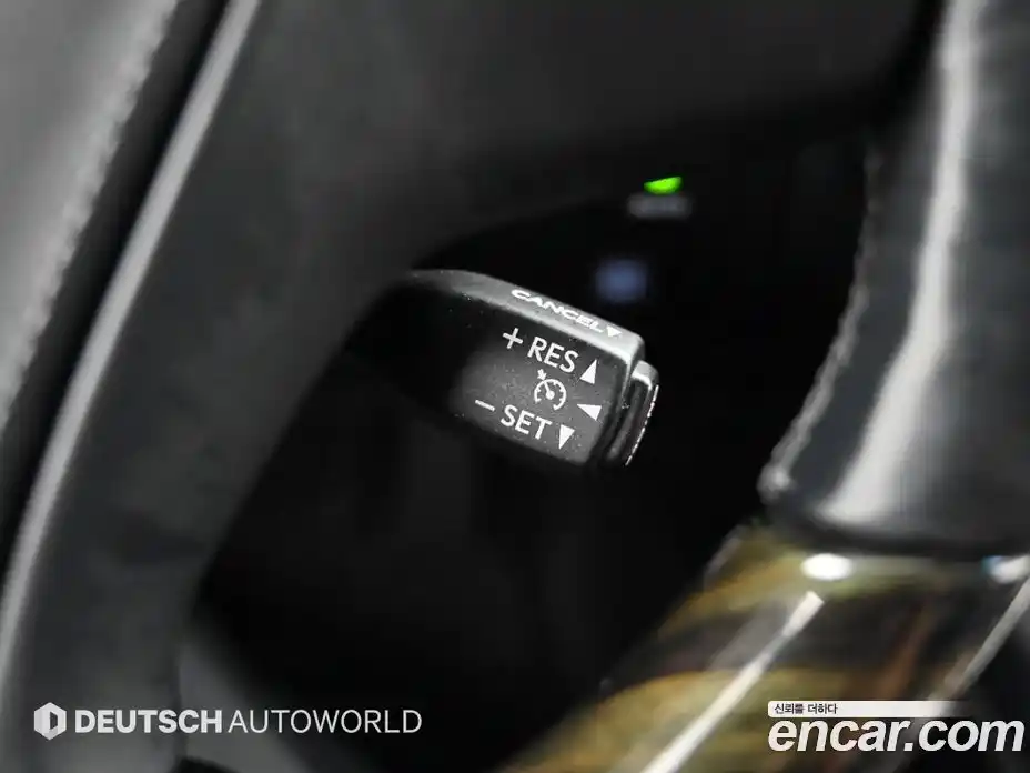 Lexus LS 2012 4.6 гидро, фото 17