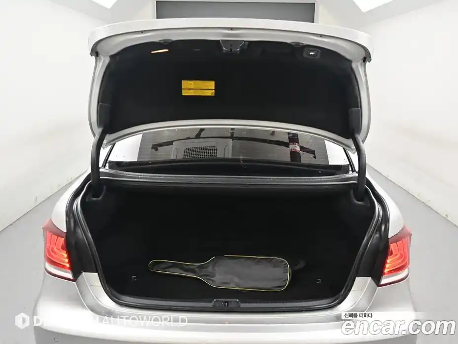 Lexus LS 2012 4.6 гидро, фото 19