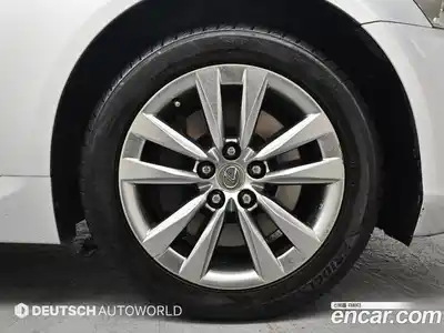 Lexus LS 2012 4.6 гидро, миниатюра 5