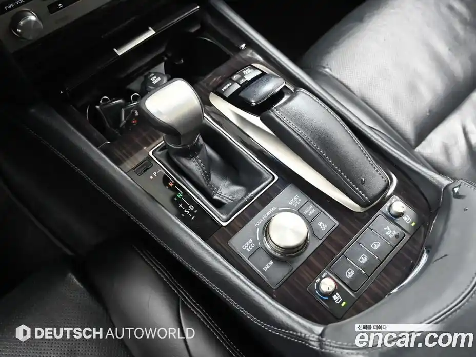 Lexus LS 2012 4.6 гидро, фото 9