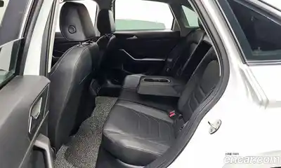 Volkswagen Jetta 2020 1.4 автомат (гидро), миниатюра 11