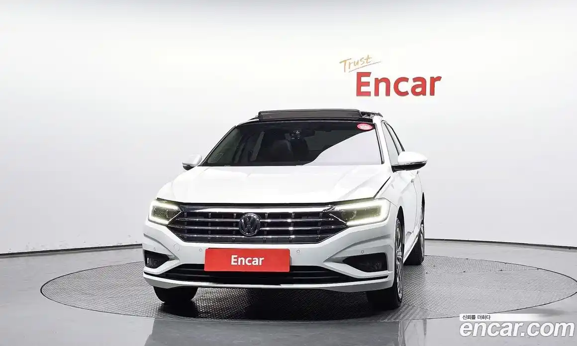 Volkswagen Jetta 2020 1.4 автомат (гидро), фото 3