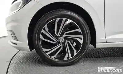 Volkswagen Jetta 2020 1.4 автомат (гидро), миниатюра 5