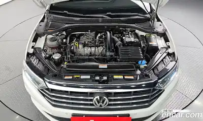 Volkswagen Jetta 2020 1.4 автомат (гидро), миниатюра 6
