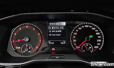 Volkswagen Jetta 2020 1.4 автомат (гидро), миниатюра 8