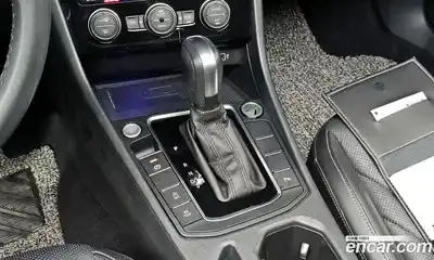 Volkswagen Jetta 2020 1.4 автомат (гидро), миниатюра 9