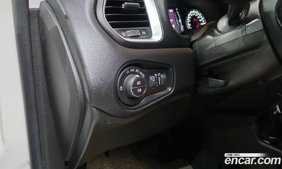Jeep Renegade 2021 2.4 автомат (гидро), фото 18