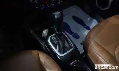 Jeep Renegade 2021 2.4 автомат (гидро), миниатюра 9