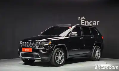 Jeep Cherokee, 2019, 64 321 км