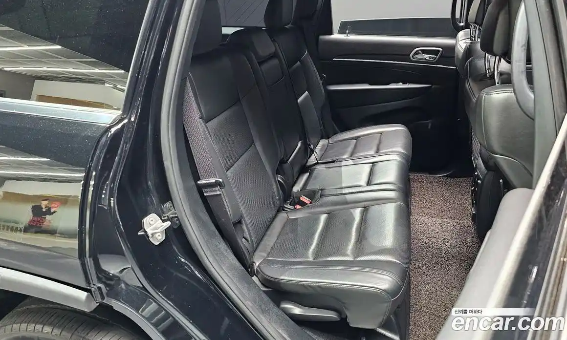Jeep Cherokee 2019 3.6 автомат (гидро), фото 11