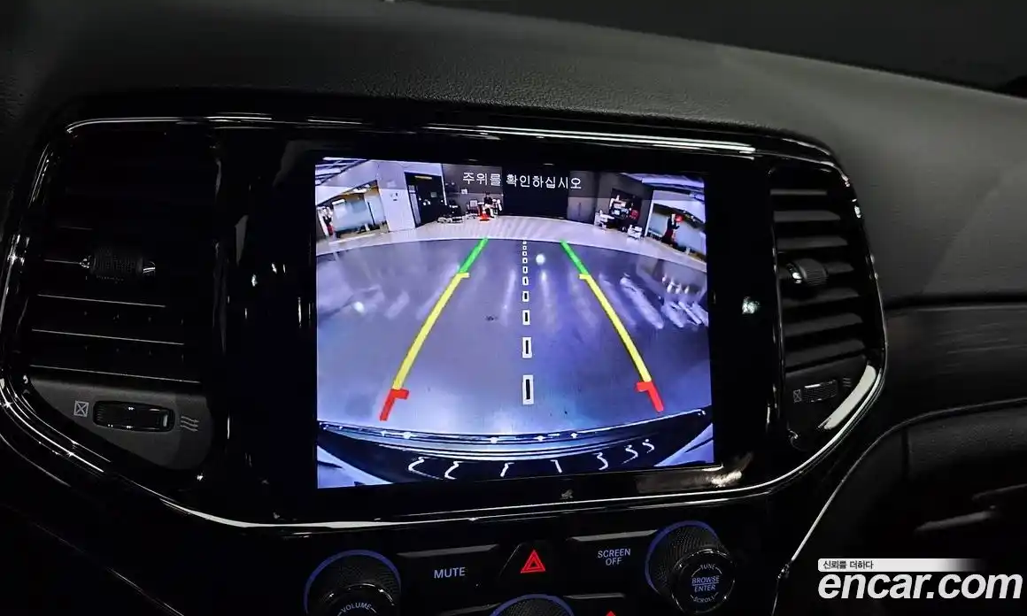 Jeep Cherokee 2019 3.6 автомат (гидро), фото 14