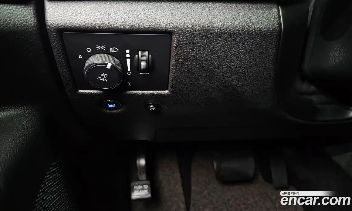 Jeep Cherokee 2019 3.6 автомат (гидро), фото 18