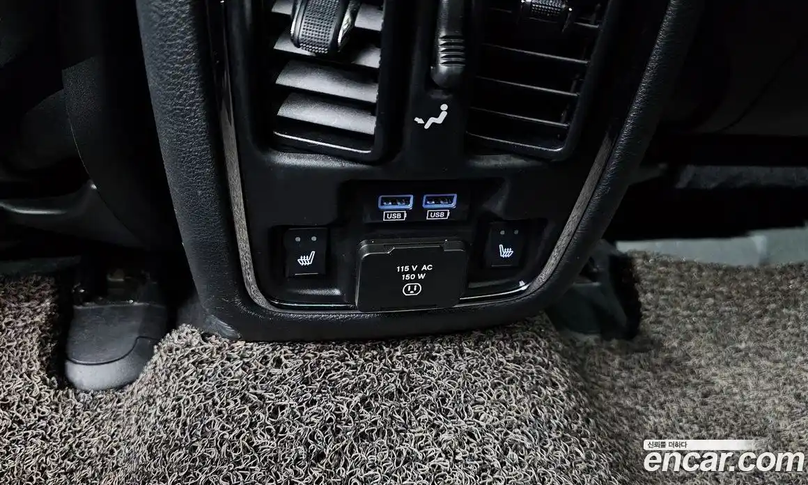 Jeep Cherokee 2019 3.6 автомат (гидро), фото 19