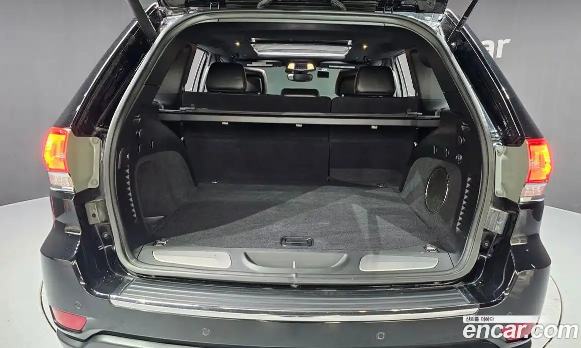 Jeep Cherokee 2019 3.6 автомат (гидро), фото 20