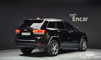 Jeep Cherokee 2019 3.6 автомат (гидро), миниатюра 2