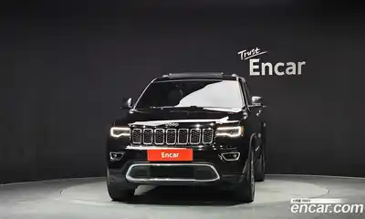 Jeep Cherokee 2019 3.6 автомат (гидро), миниатюра 3