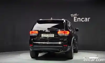 Jeep Cherokee 2019 3.6 автомат (гидро), миниатюра 4