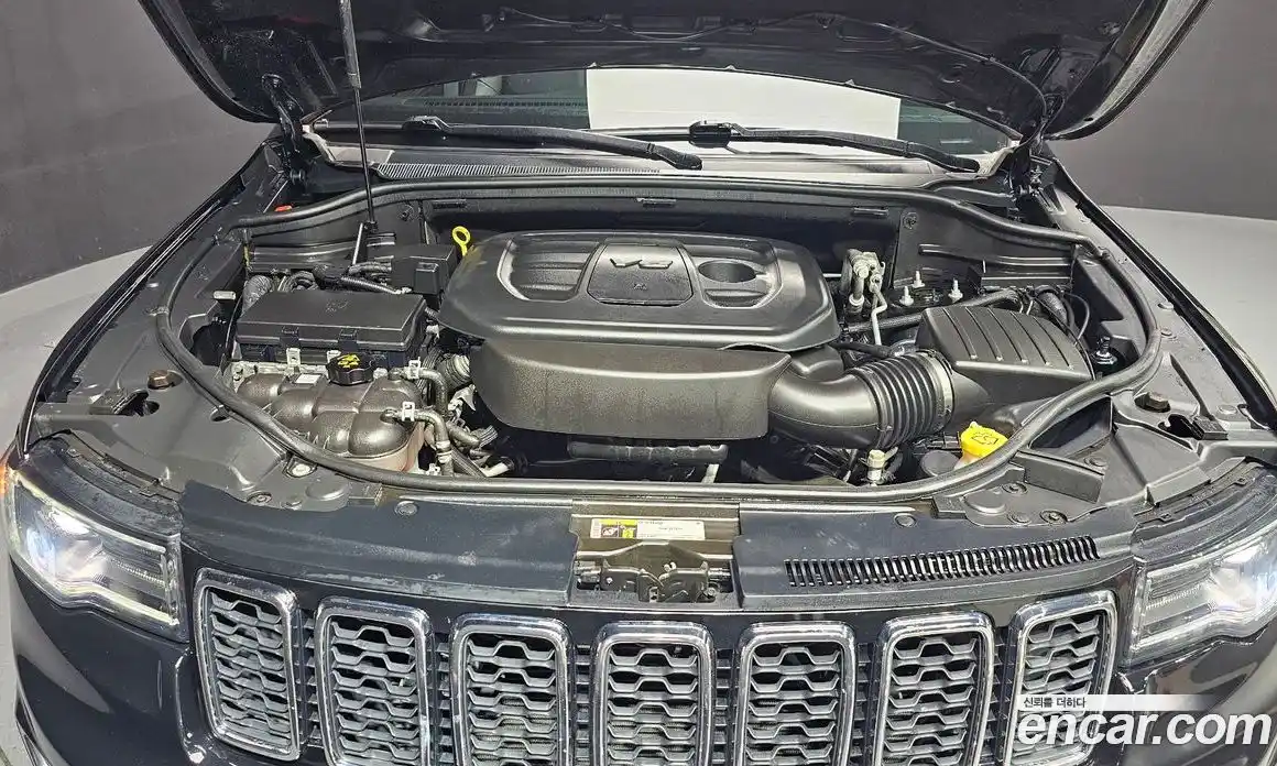 Jeep Cherokee 2019 3.6 автомат (гидро), фото 6