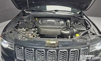 Jeep Cherokee 2019 3.6 автомат (гидро), миниатюра 6