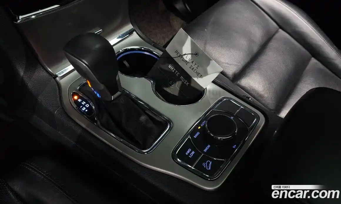 Jeep Cherokee 2019 3.6 автомат (гидро), фото 9