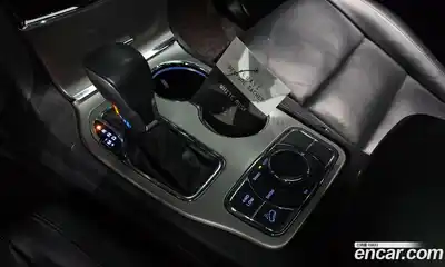 Jeep Cherokee 2019 3.6 автомат (гидро), миниатюра 9