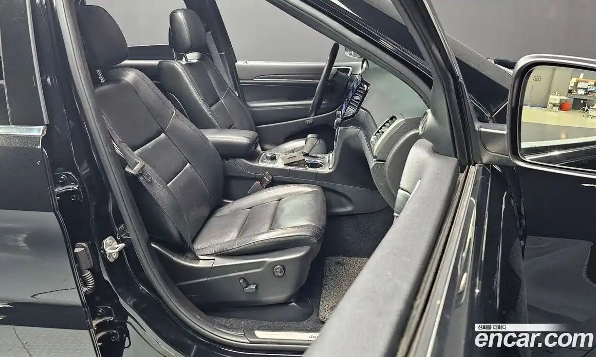 Jeep Cherokee 2019 3.6 автомат (гидро), фото 10