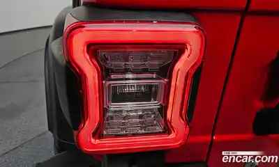Jeep Wrangler 2018 2.0 автомат (гидро), миниатюра 9
