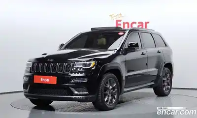 Jeep Cherokee, 2020, 180 409 км