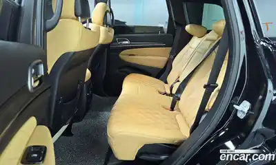 Jeep Cherokee 2020 3.6 автомат (гидро), миниатюра 11