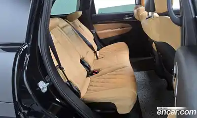 Jeep Cherokee 2020 3.6 автомат (гидро), миниатюра 12