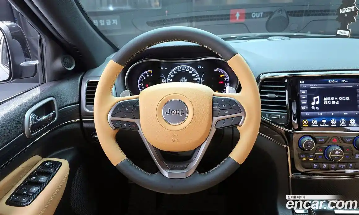 Jeep Cherokee 2020 3.6 автомат (гидро), фото 13