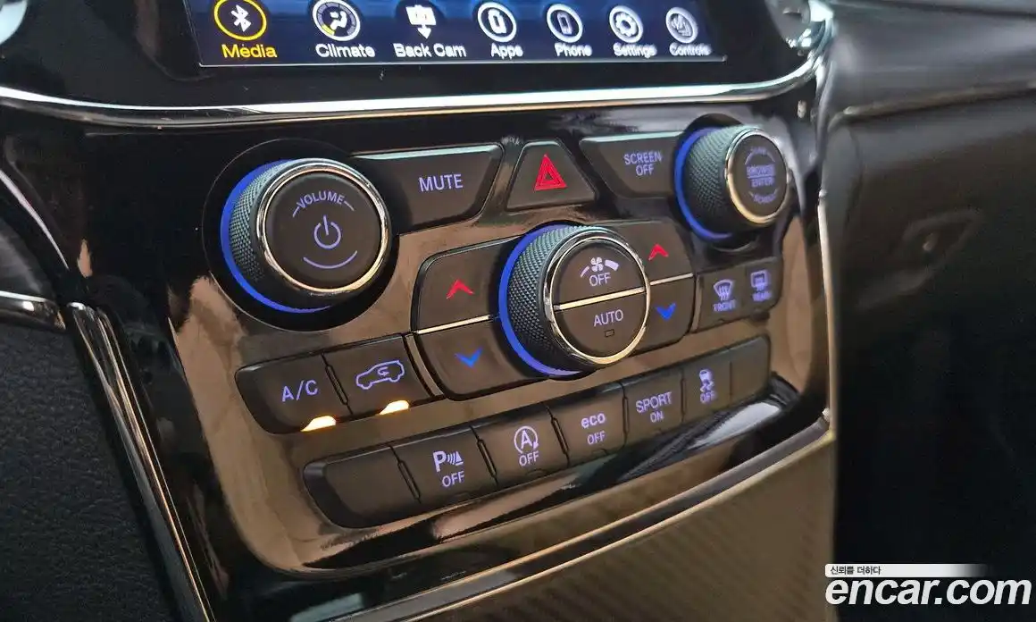 Jeep Cherokee 2020 3.6 автомат (гидро), фото 16