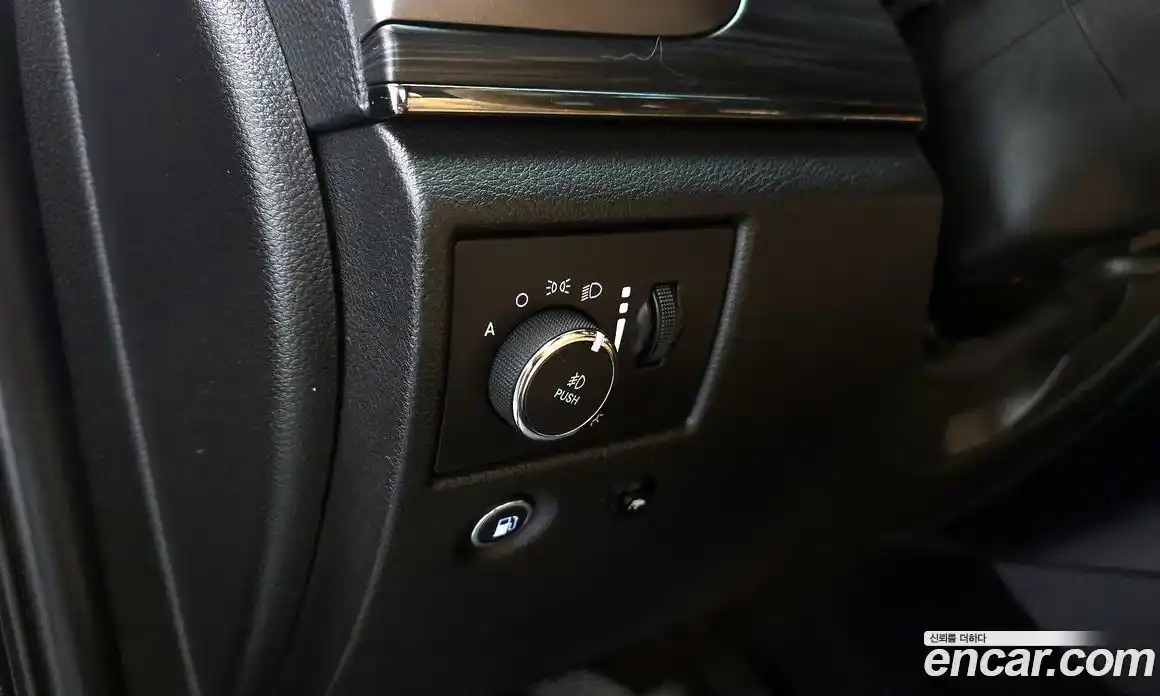 Jeep Cherokee 2020 3.6 автомат (гидро), фото 18