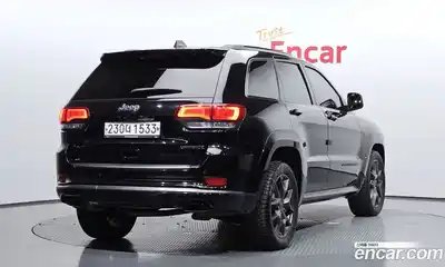 Jeep Cherokee 2020 3.6 автомат (гидро), миниатюра 2
