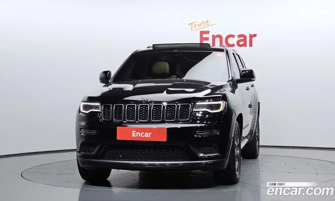 Jeep Cherokee 2020 3.6 автомат (гидро), фото 3