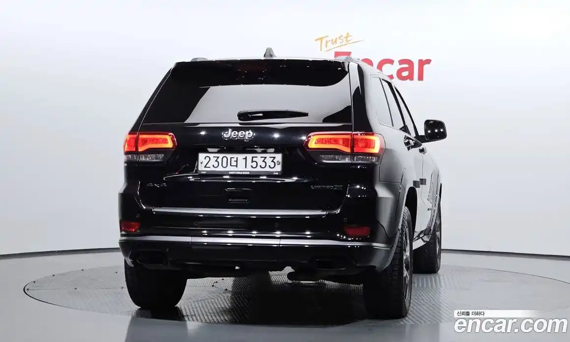 Jeep Cherokee 2020 3.6 автомат (гидро), фото 4