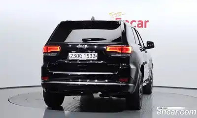 Jeep Cherokee 2020 3.6 автомат (гидро), миниатюра 4