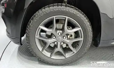 Jeep Cherokee 2020 3.6 автомат (гидро), миниатюра 5