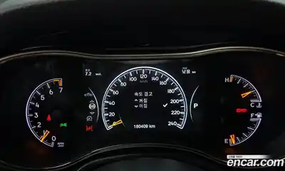 Jeep Cherokee 2020 3.6 автомат (гидро), миниатюра 8