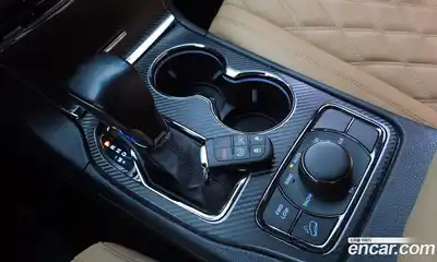 Jeep Cherokee 2020 3.6 автомат (гидро), миниатюра 9