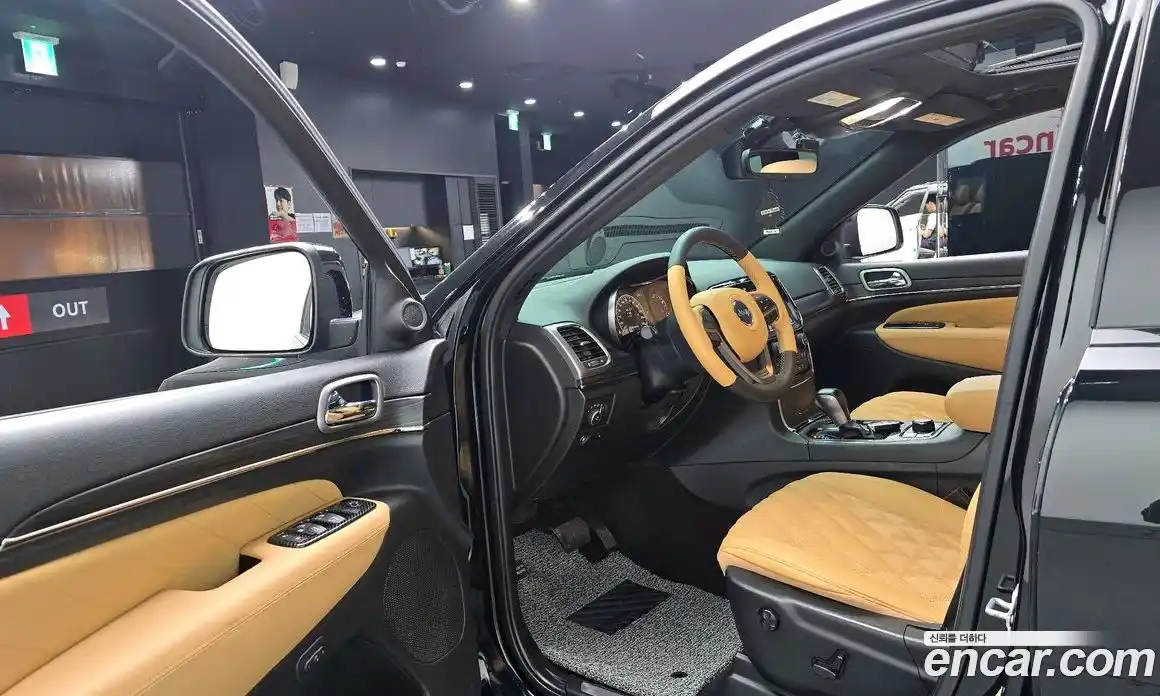 Jeep Cherokee 2020 3.6 автомат (гидро), фото 10
