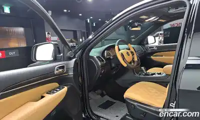 Jeep Cherokee 2020 3.6 автомат (гидро), миниатюра 10