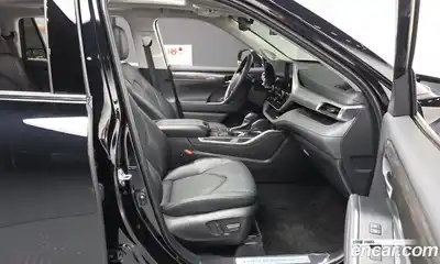 Toyota Highlander 2025 2.5 гидро, миниатюра 11