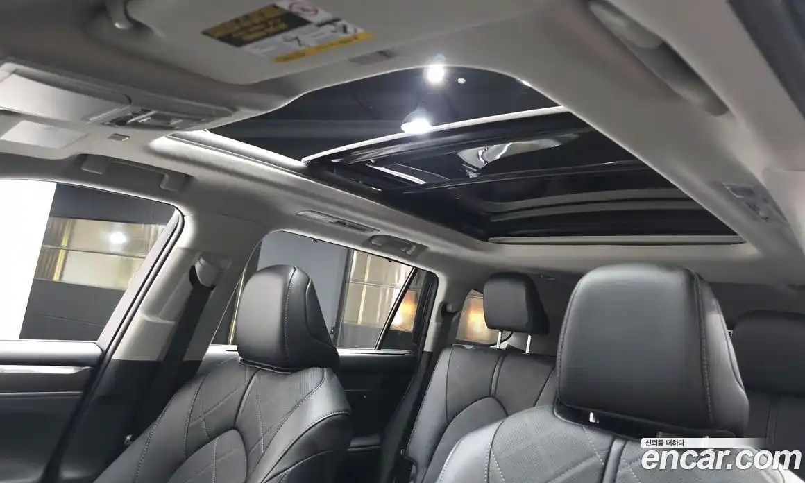 Toyota Highlander 2025 2.5 гидро, фото 18