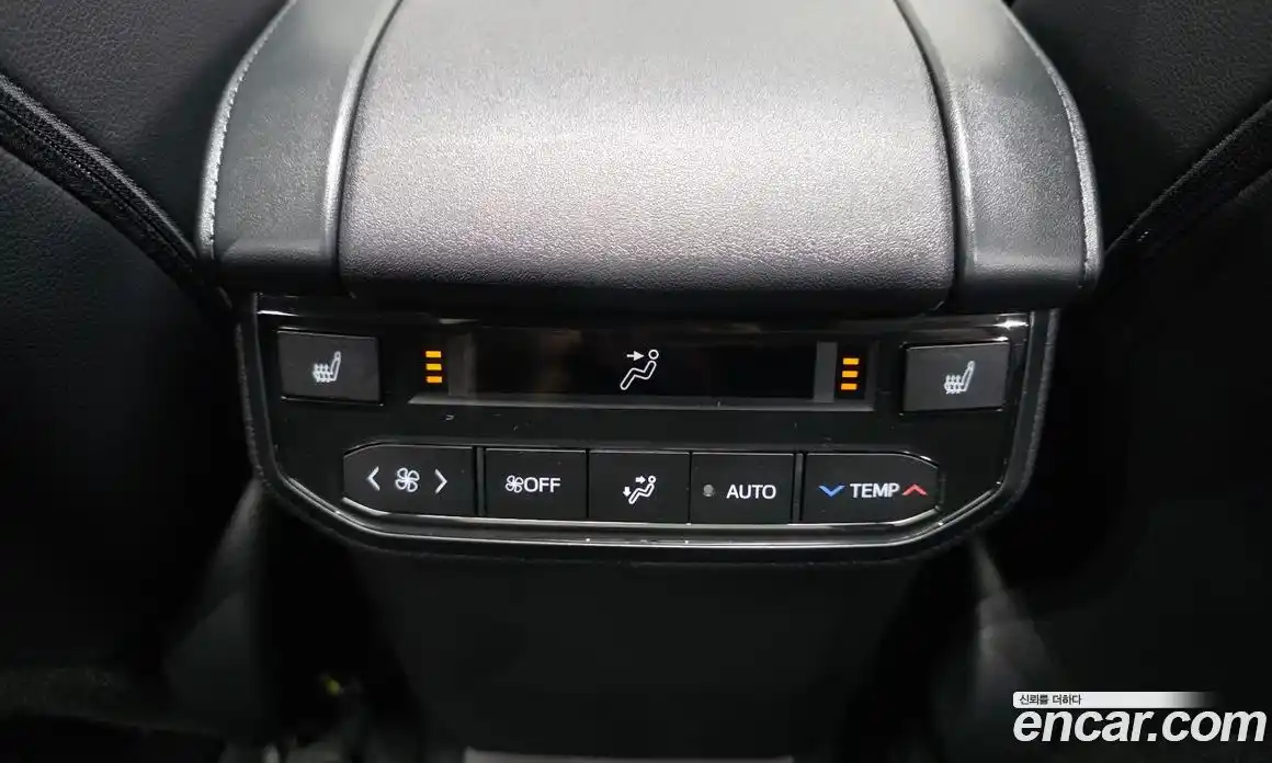 Toyota Highlander 2025 2.5 гидро, фото 19
