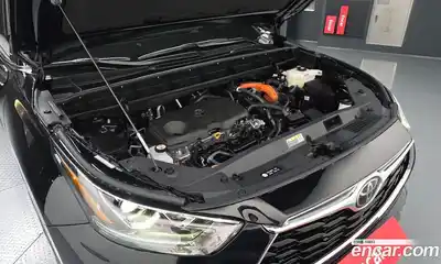 Toyota Highlander 2025 2.5 гидро, миниатюра 6