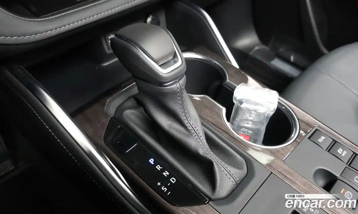 Toyota Highlander 2025 2.5 гидро, фото 9
